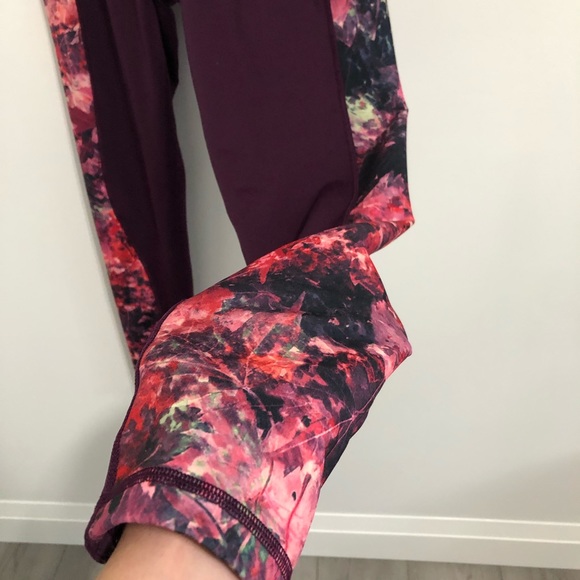 Climawarm Colorful Adidas leggings - Picture 9 of 13